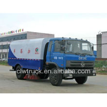Dongfeng 145 street sweeper trucks for sale